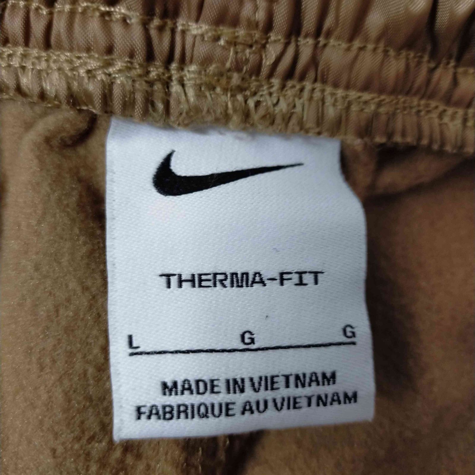 NIKE Therma-FIT スタンダードイシュー ウィンタライズド パンツ 楽天市場】ナイキ サーマフィット スタンダードイシュー