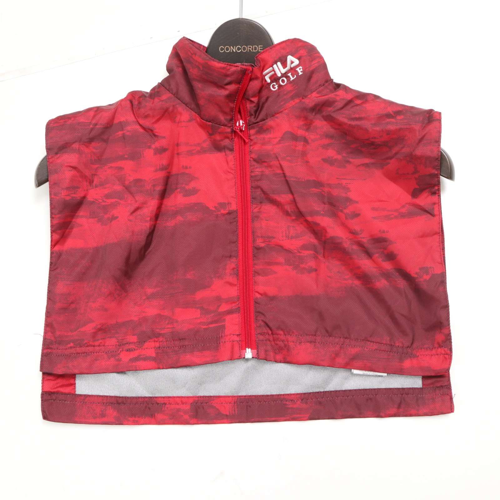 マスターバニーMBE10TH ロゴパーカーサイズ 5 マスターバニー