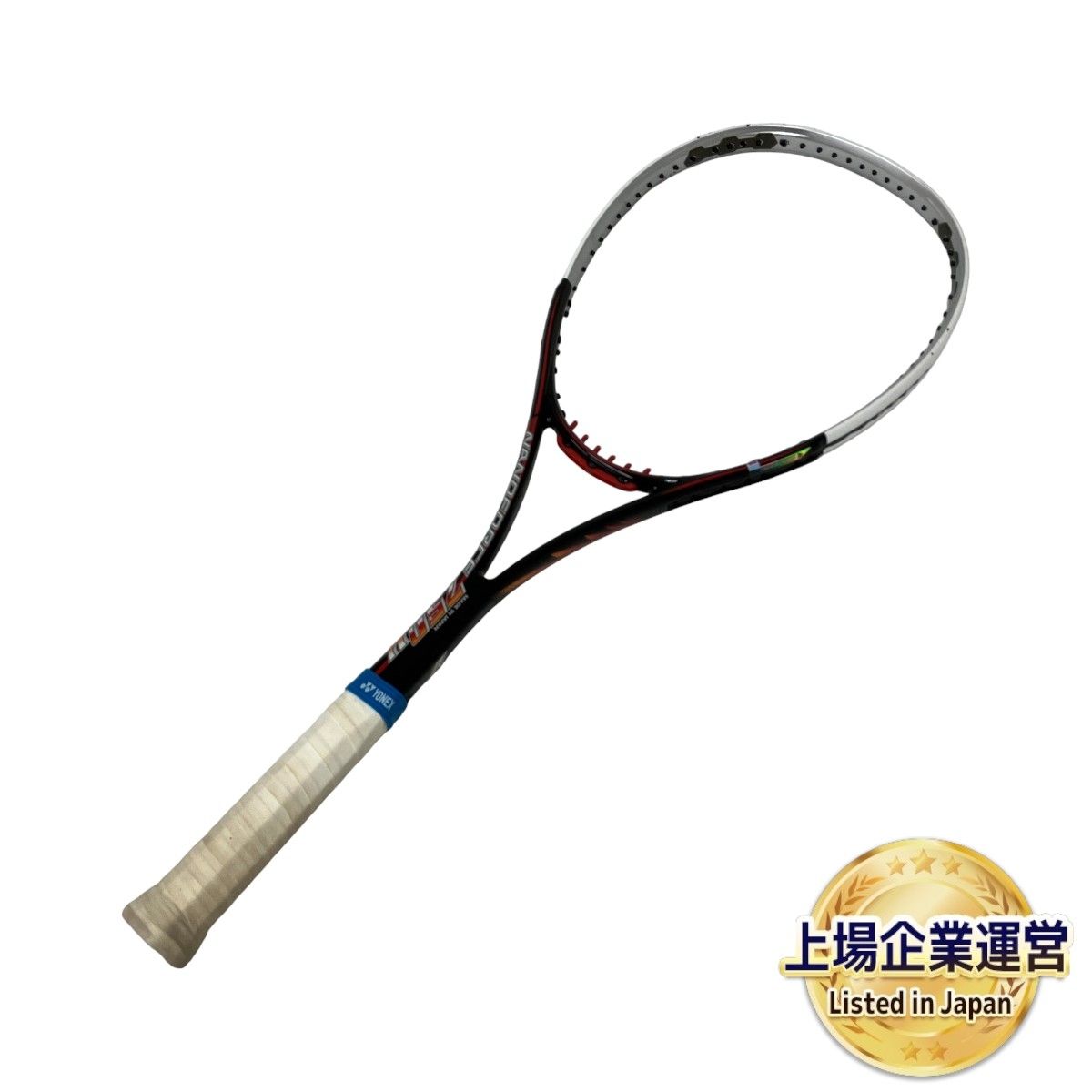 YONEX ソフトテニス ナノフォース8v