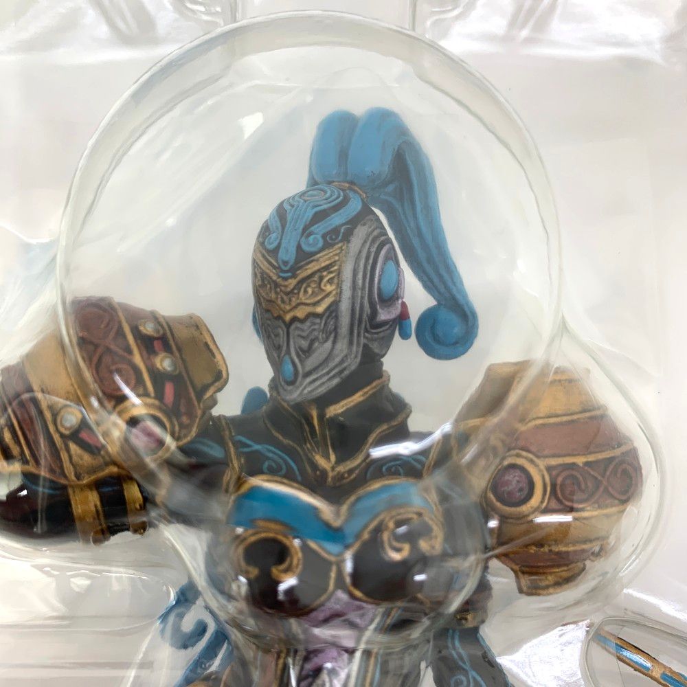 未使用品 バンダイ BANDAI フィギュアーツZERO アクエリアス