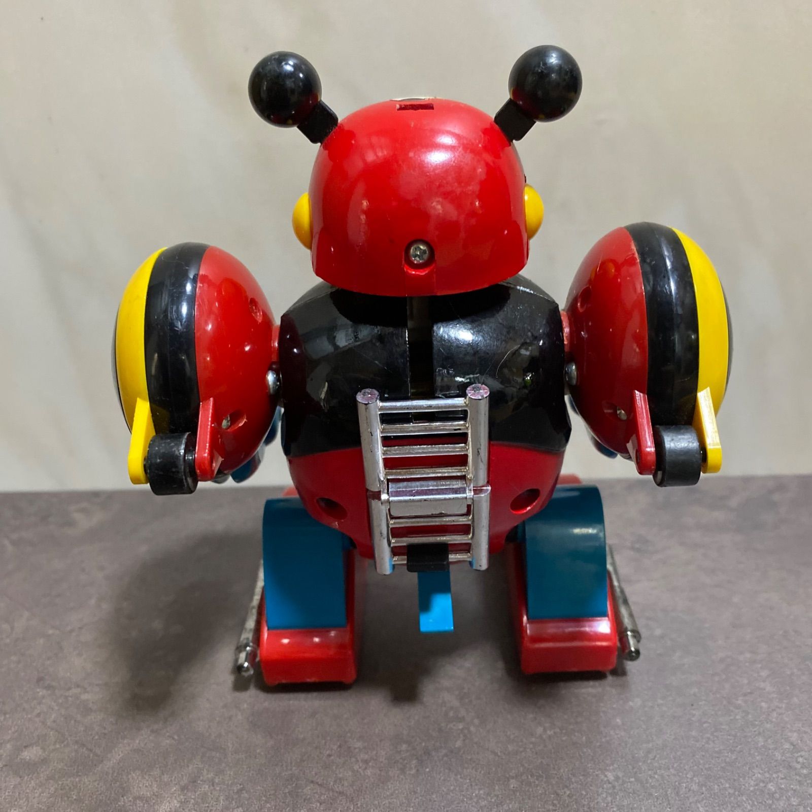 中古】ヤッターマン ヤッターパンダ ヤッターヨコズナ ヤッター