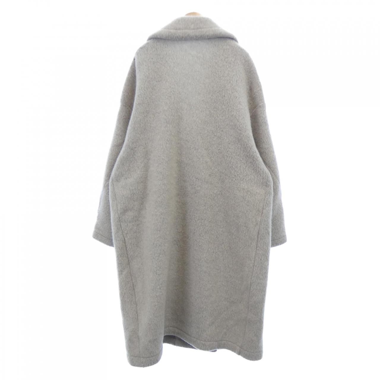 ルシアン ペラフィネ lucien pellat-finet コート