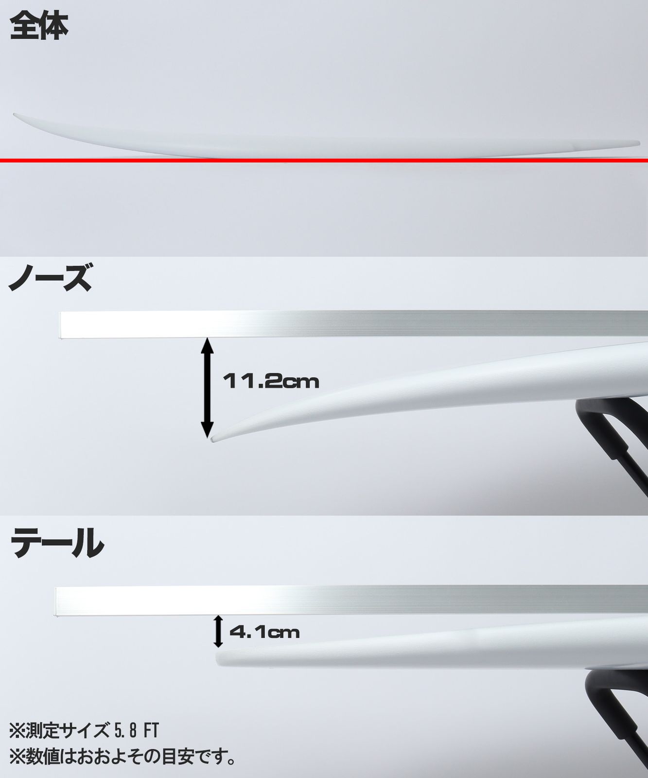 ムラスポ公式 CHRISTENSON クリステンソン LANE SPLITTER レーンスプリッター サーフボード ショートボード サーフィン ムラサキスポーツ USTAUSTRALIA_COM_AU