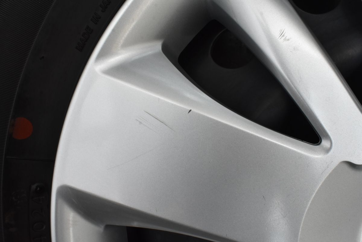 ブリヂストン 175/80R14 バリ山4本NV200バネット 2024年製造 日産 NV200バネット(2024年7月モデル) の新車情報・カタログ