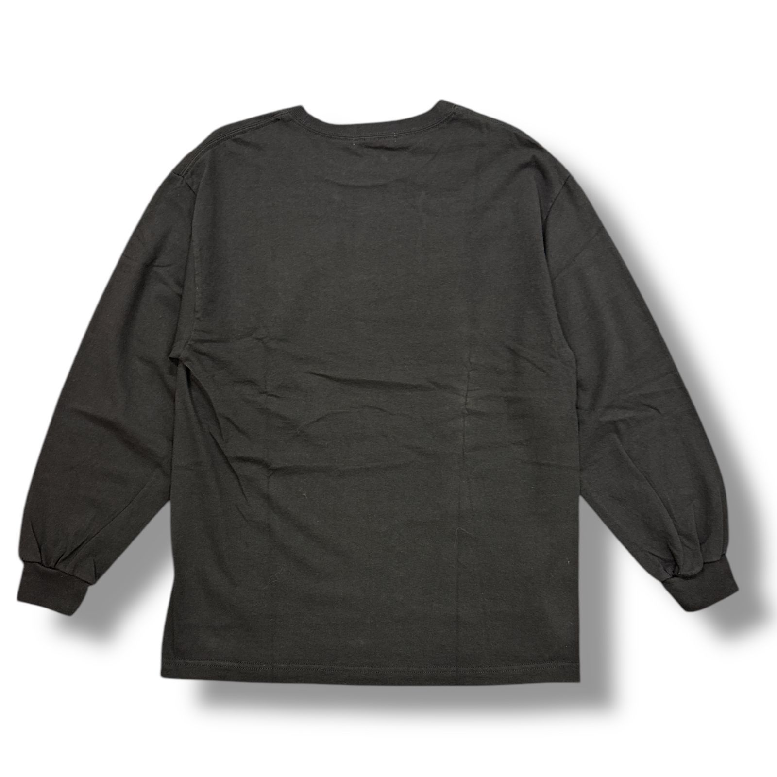 参考上代15400円 未使用品 FLAGSTUFF 24SS ×STAR WARS Darth Maul LS 