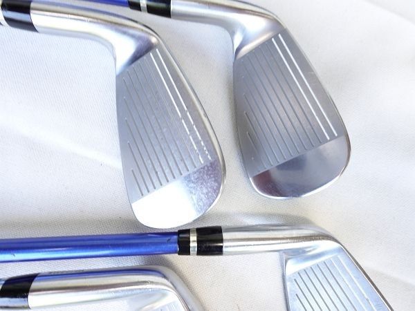 チ67★ヤマハ インプレスUD+2 2017 8本アイアンセット MX-517i アイアンセット ヤマハ インプレス UD+2 アイアン 2017 MX-517i 6～9