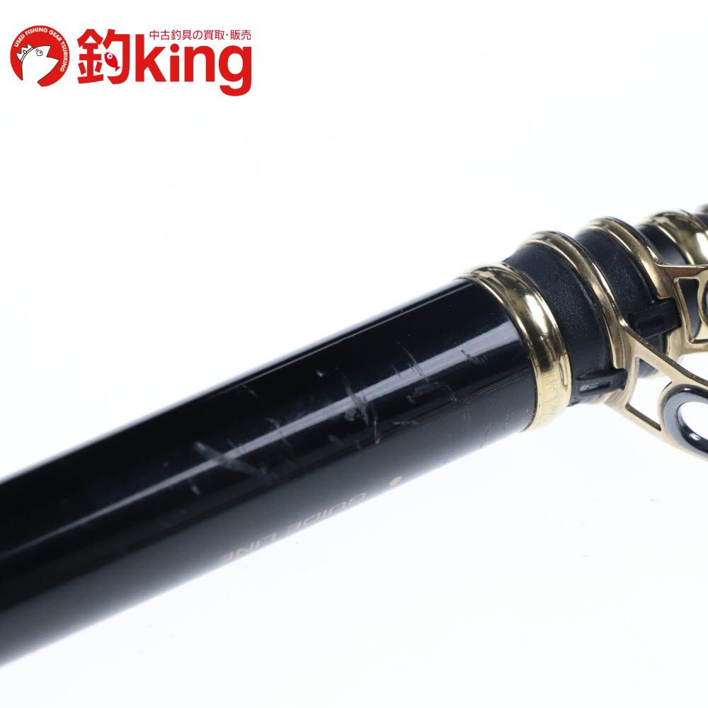 SHIMANO - 【中古】 シマノ ISO リミテッド 1.5-530 マイティブロウ  /J195L 中古】 シマノ ISO リミテッド 1.5-530 マイティブロウ /J195L