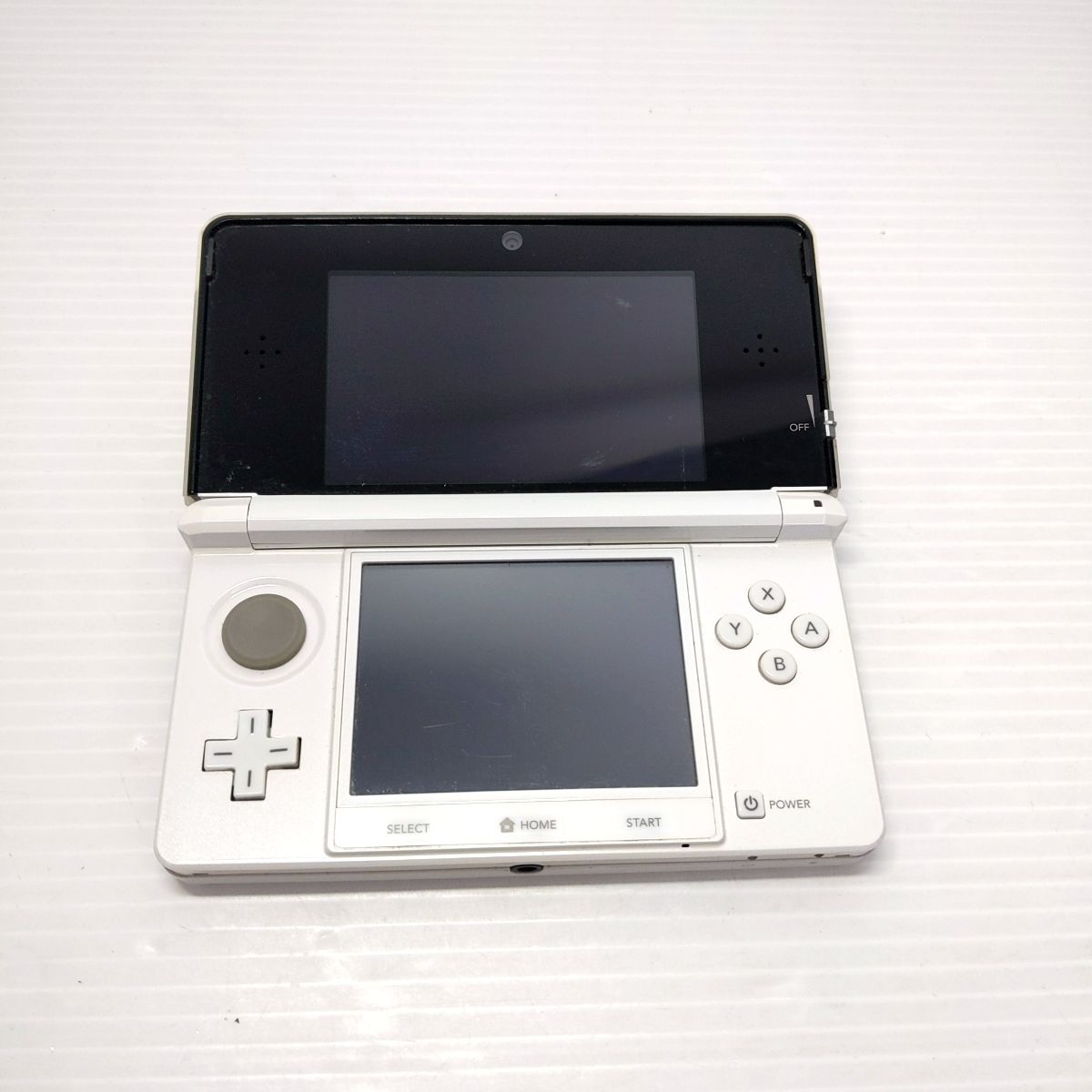 Newニンテンドー3DS ホワイト ジバニャン new nintendo 3ds ジバニャン ニンテンドー ホワイト New
