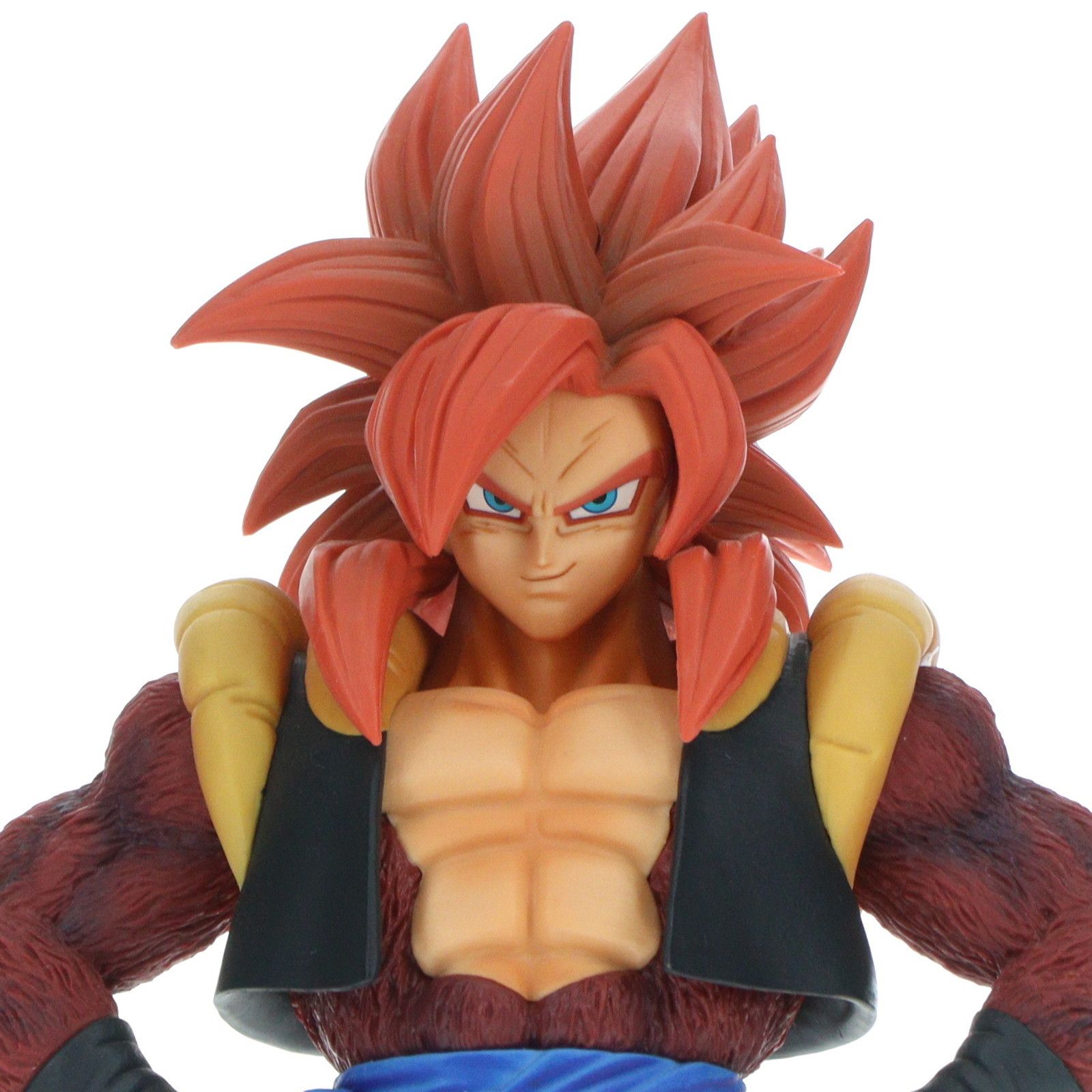 A賞 超サイヤ人4ゴジータ 一番くじ ドラゴンボール THE GREATEST