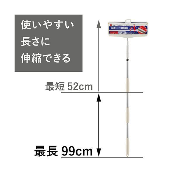 スペアテープ
