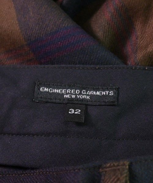 Engineered Garments パンツ（その他） メンズ 【古着】【中古】【送料