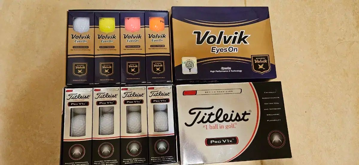 Titleist タイトリスト pro v1 ゴルフボール