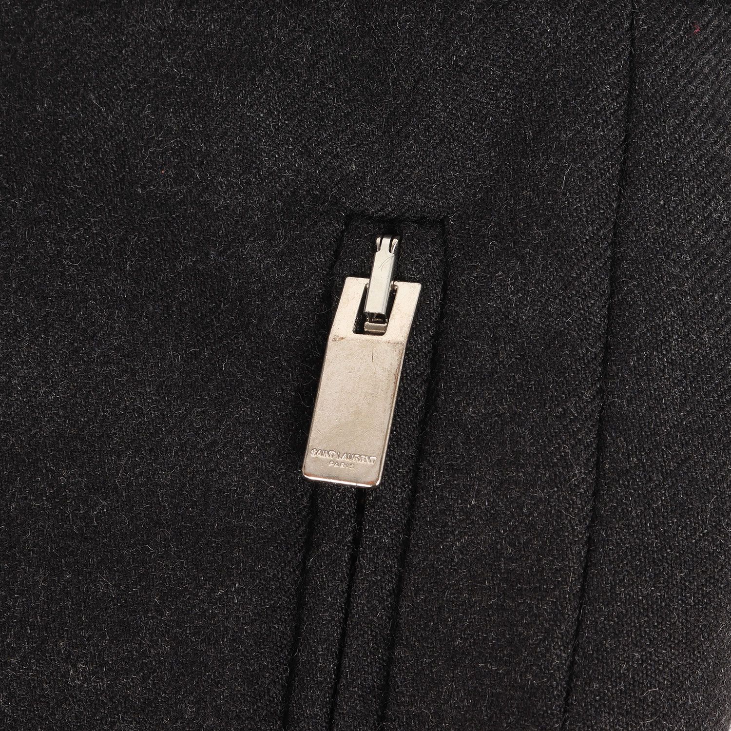 SAINT LAURENT PARIS サンローラン パリ パンツ サイズ:44 2013年製 