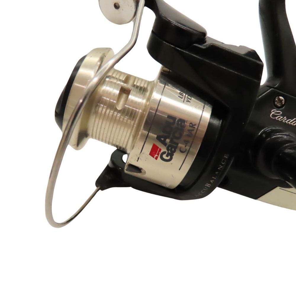 Abu Garcia C3 アブガルシア　カーディナル アブガルシア(Abu Garcia) カーディナルIII SX 3000H 1547251