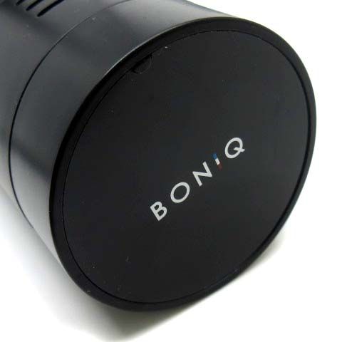 BONIQ BNQ-10 ヘイズブラック BLACK 葉山社中 BONIQ 2.0 BNQ-10B [ヘイズブラック] 価格比較 - 価格.com