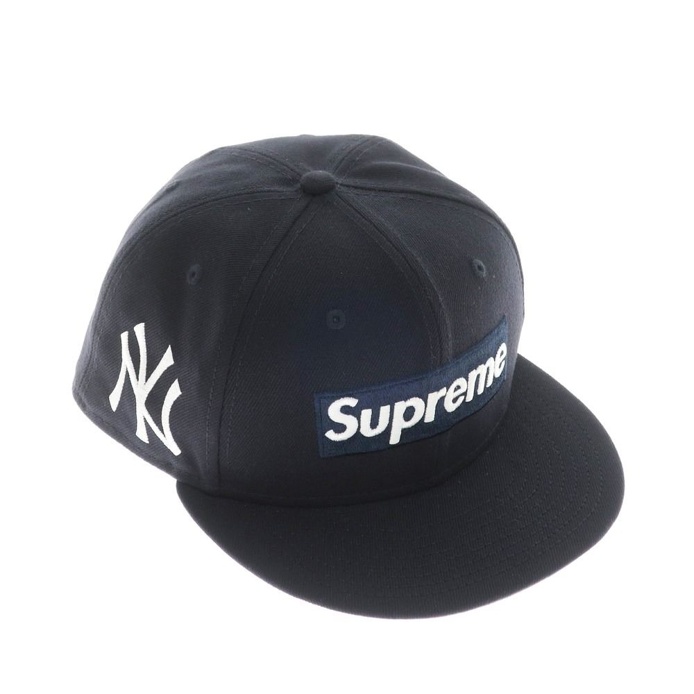 中古】シュプリーム Supreme 2024年春夏 MLB Teams Box Logo New