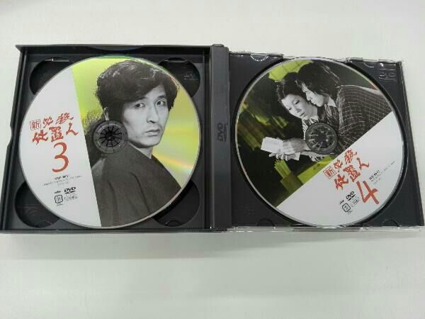 新 必殺仕置人 (子之巻) [DVD] Amazon.co.jp: 新 必殺仕置人 (子之巻) [DVD] : 藤田まこと