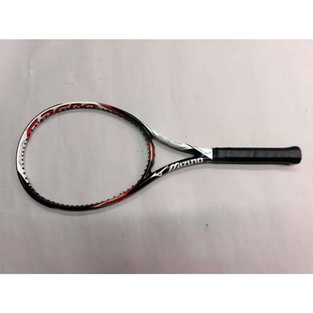 ラケット(硬式用) MIZUNO F AERO midplus G2 テニス MIZUNO F AERO midplus G2