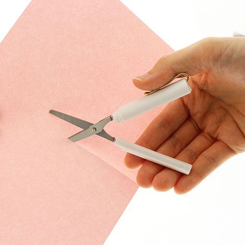 はさみ スティッキール|MARVEL