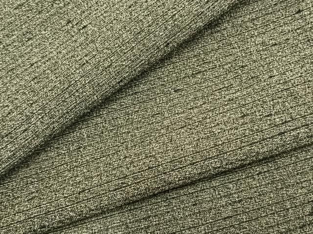 平和屋着物▽男性 紬 単衣 霞文 AABB2061fy