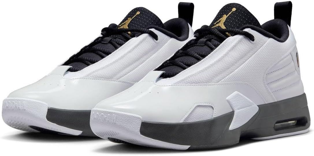 ナイキ] ジョーダン マックス オーラ 6 JORDAN MAX AURA 6 ホワイト