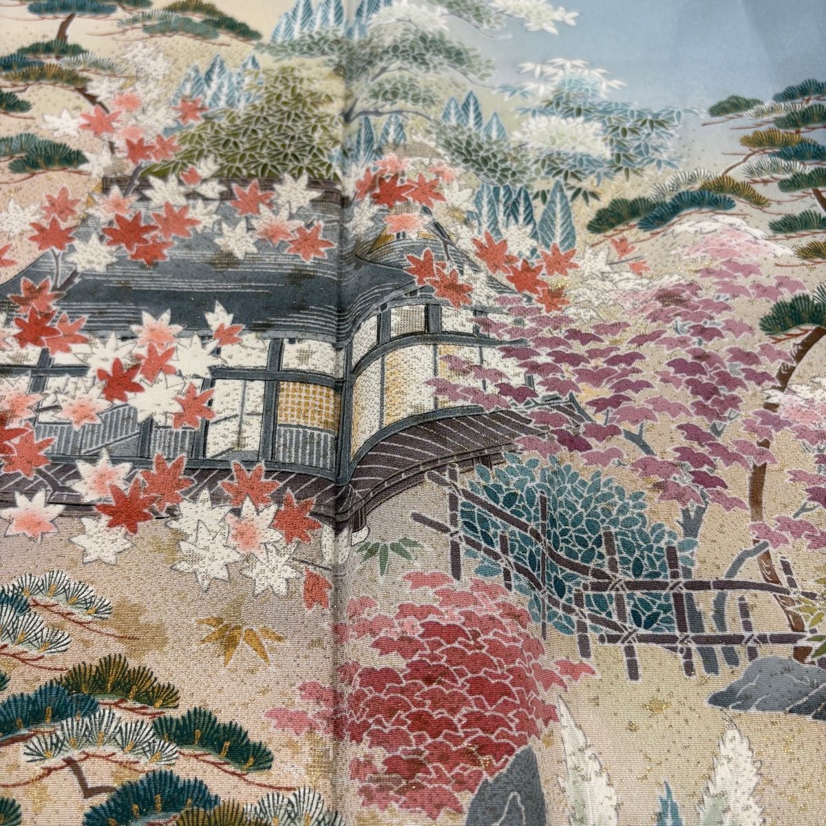 建物