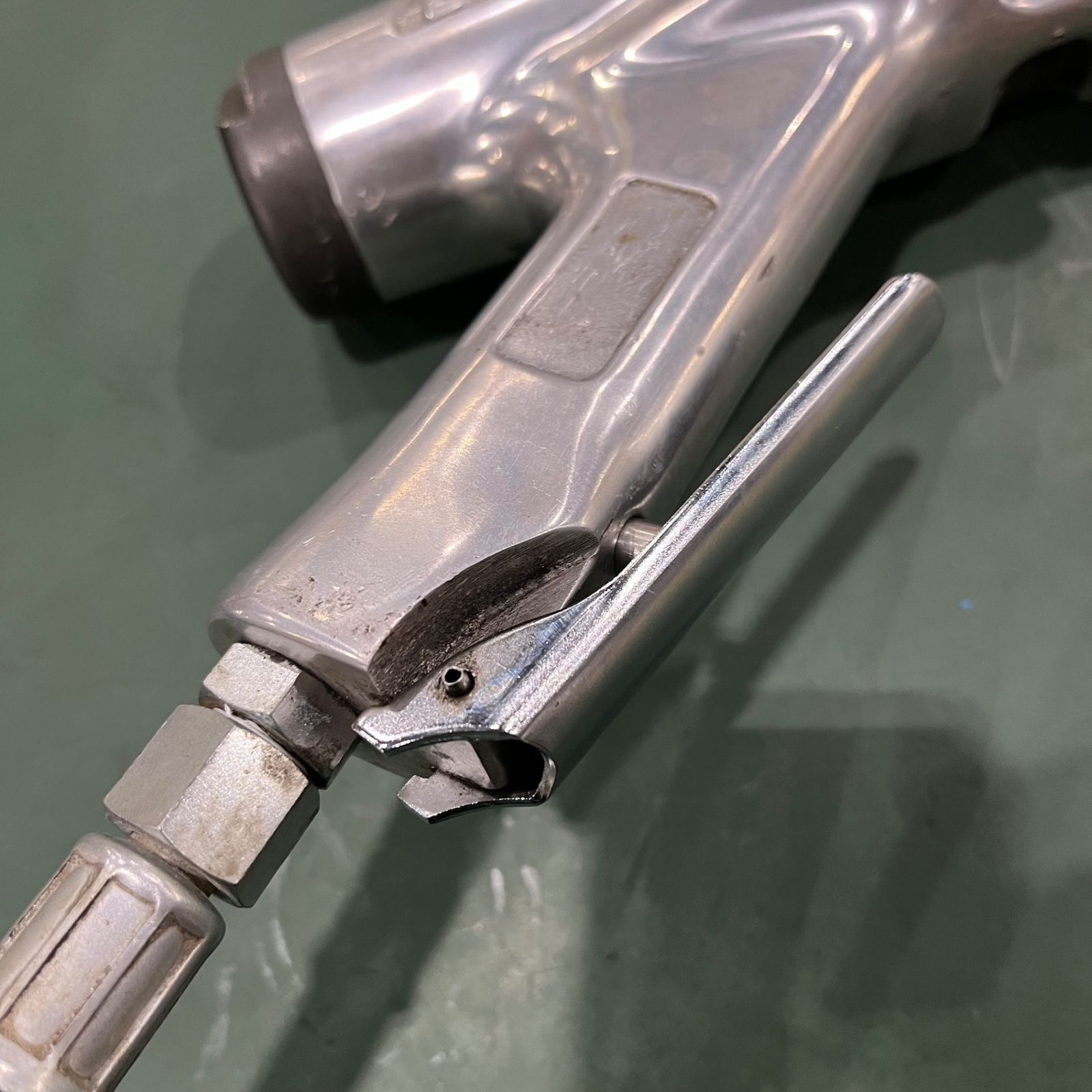 日東工器 ジェットタガネ JEX-66【川口店】