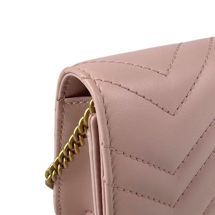 グッチ GUCCI ショルダーバッグ 488426 - メルカリ