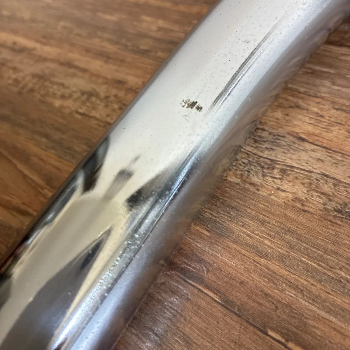 ハーレー エンジンガード