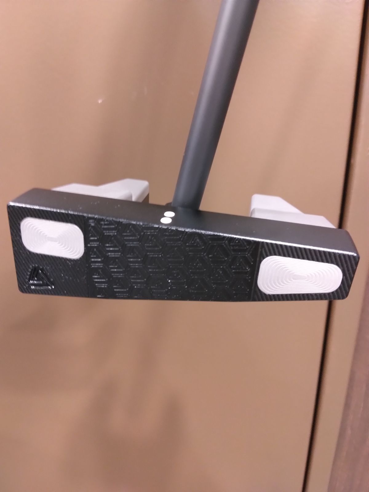 美品 パラドックス パター 34inch