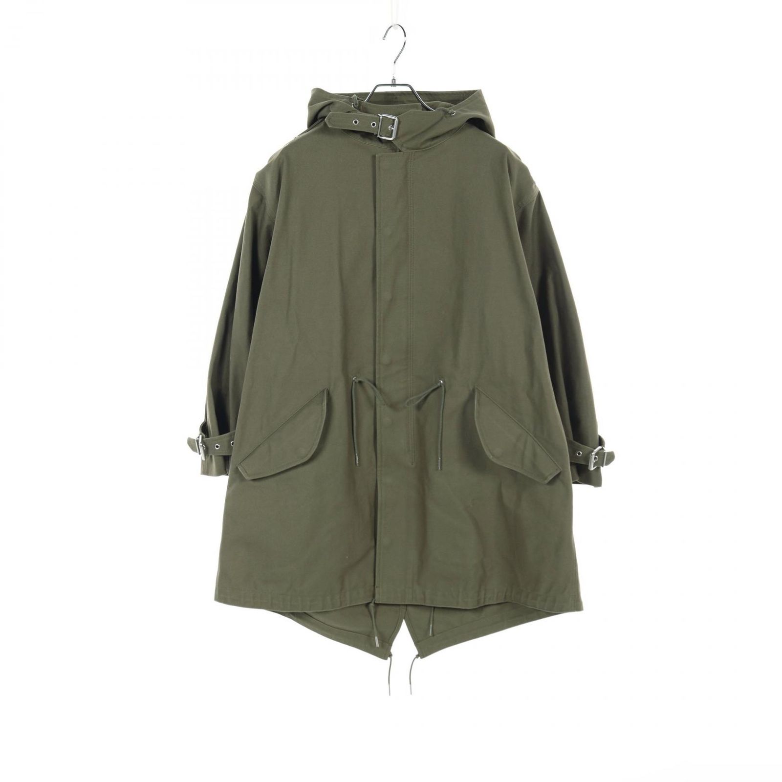 ✨レア✨高級【バーバリー】ライナー付きコート ジャンパー 3way ノバ