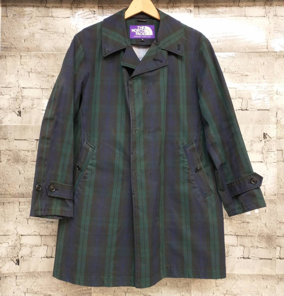 2024春大特価セール！ FACE NORTH THE PURPLE パープルレーベル ノースフェイス LABEL その他