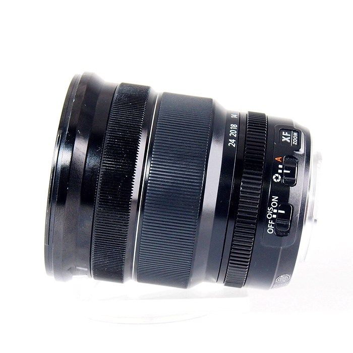 中古】 《美品》 FUJIFILM フジノン XF10-24mm F4 R OIS WR <br>[ Lens |