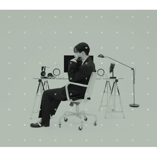 CD | 工藤大輝 | Otowonous CD Blu-ray スマプラ対応 初回生産 盤