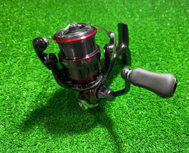 和塩 ダイワ 23月下美人 LT2000S 和歌山塩屋店 併売