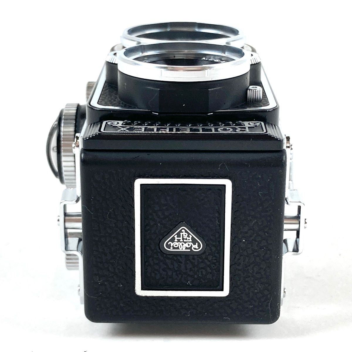 SHARAN ROLLEIFLEX 2.8F ミニチュア 二眼レフカメラ 【】 【公式 SHARAN ROLLEIFLEX 2.8F ミニチュア 二眼レフカメラ 【】 【公式