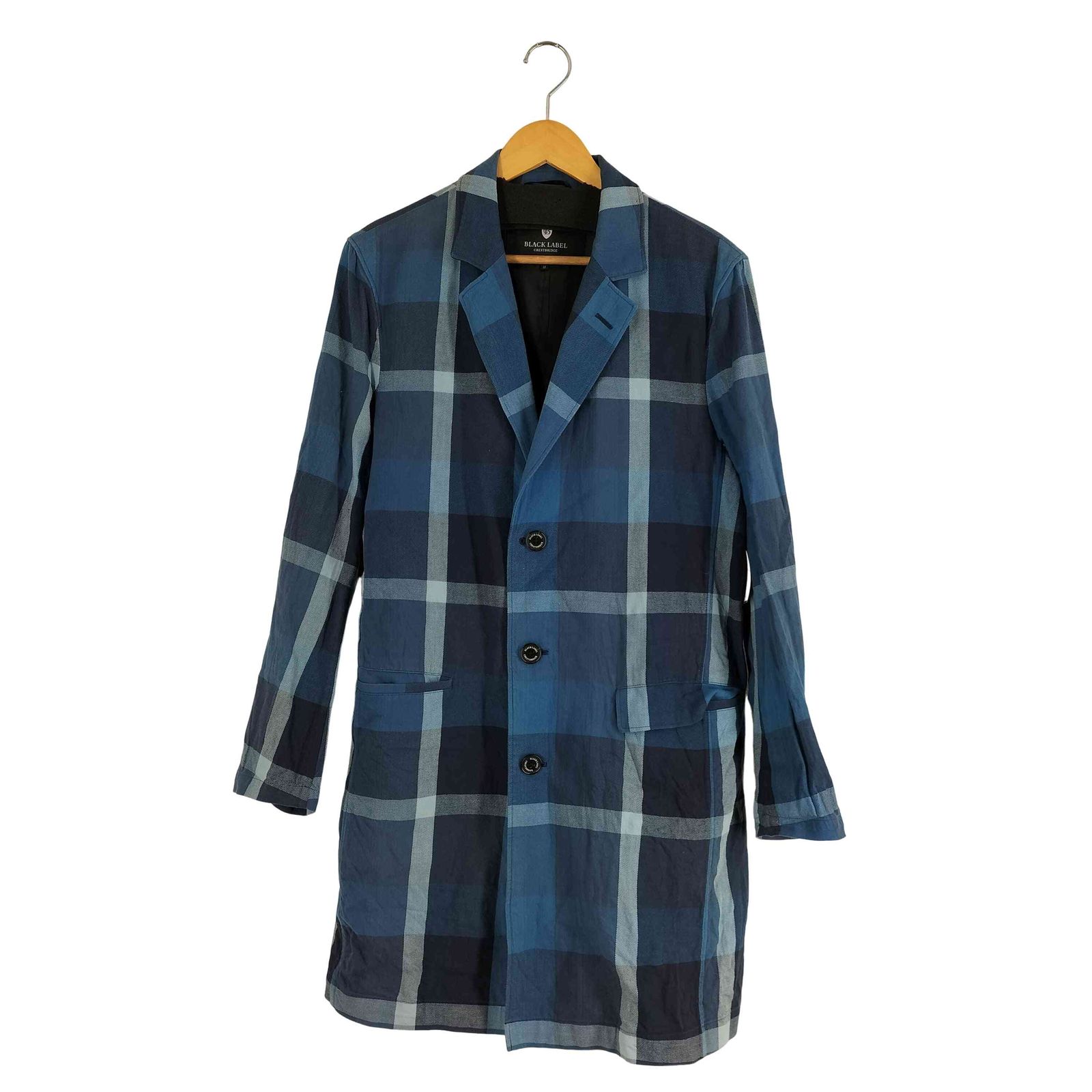 ブラックレーベルクレストブリッジ BLACK LABEL CRESTBRIDGE