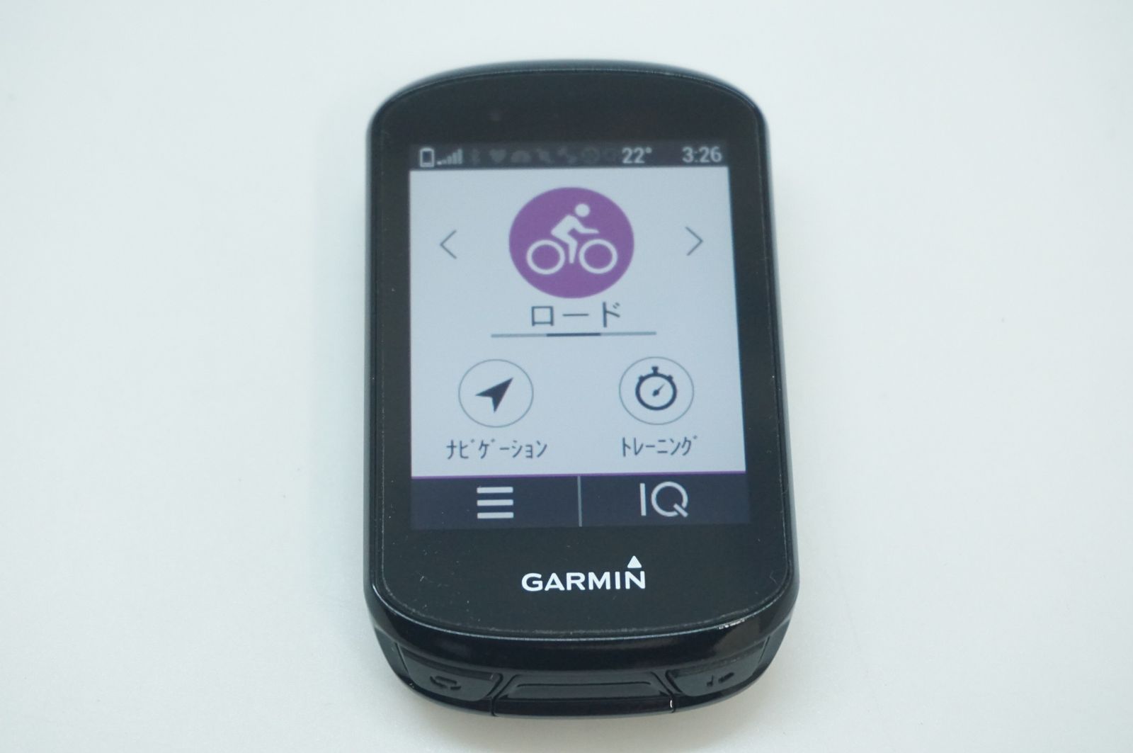 GARMIN ガーミン EDGE830セット サイクルコンピューター | バイチャリ福岡店