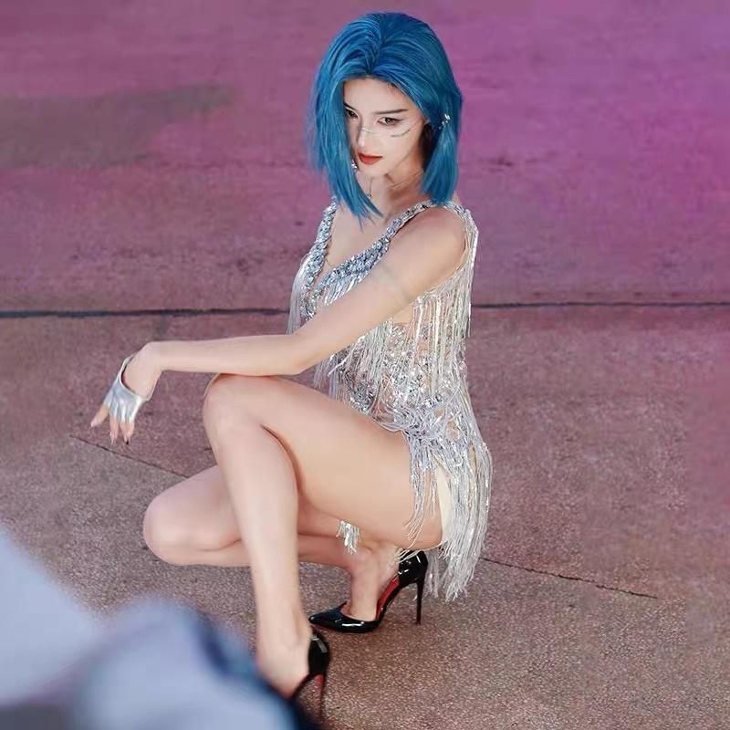 セクシー ワンピース