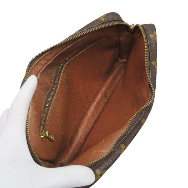 ルイヴィトン Louis Vuitton モノグラム マルリードラゴンヌ M51825