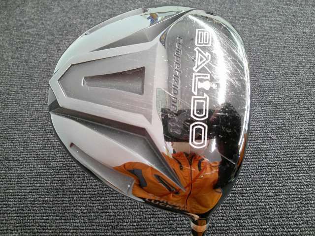 中古 ドライバー バルド COMPETIZIONE 568 460/TourAD VR-7/S/0[0268]松山店