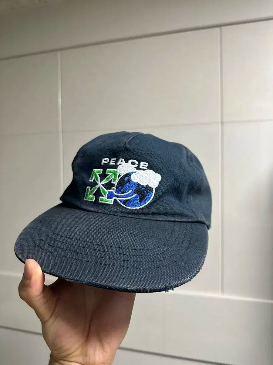 BORSALINO☆新品2万円 ボルサリーノ ネイビーウールベレー帽 59センチ