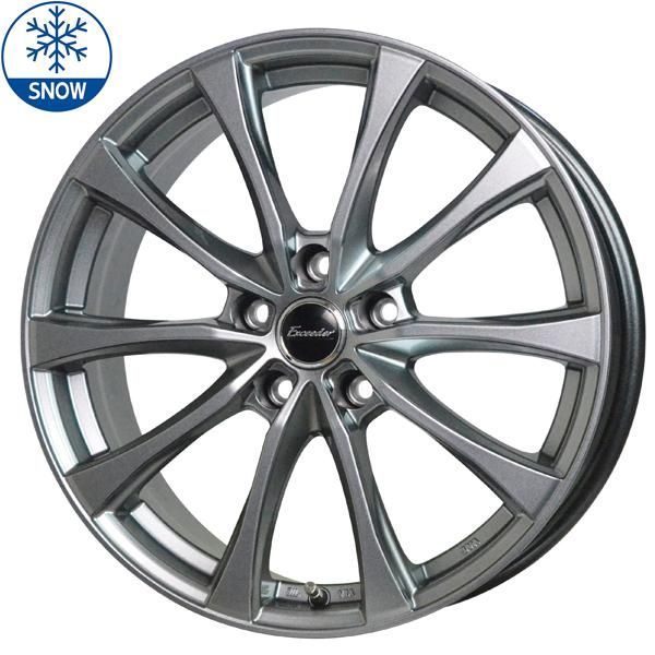 セレナ 195/60R16 スタッドレス | おすすめ輸入タイヤ u0026 エクシーダー E07 16インチ 5穴114.3 