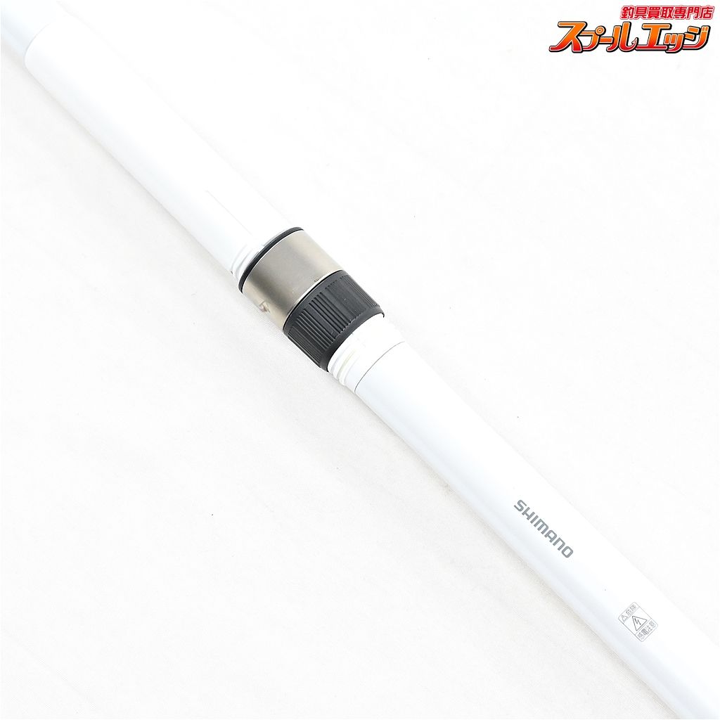 【シマノ】 エアノス 磯 5-520 遠投 SI SHIMANO AERNOS マダイ