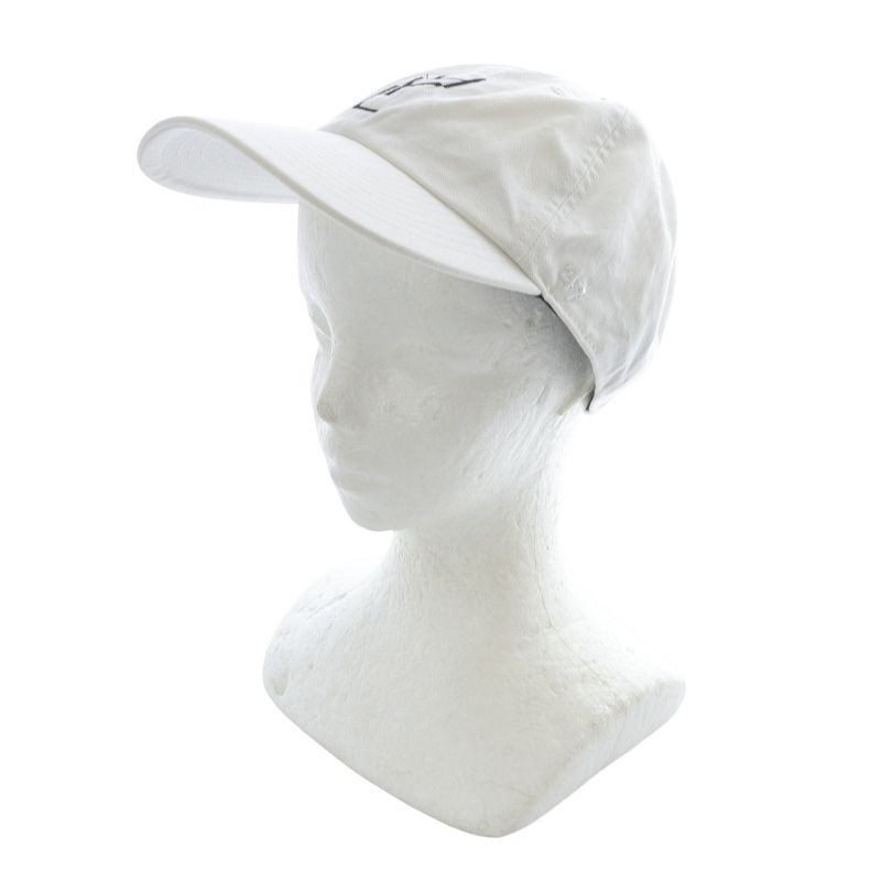 マイラン　キャップ　白 新品】On オン ランニングキャップ Performance Cap U Pearl