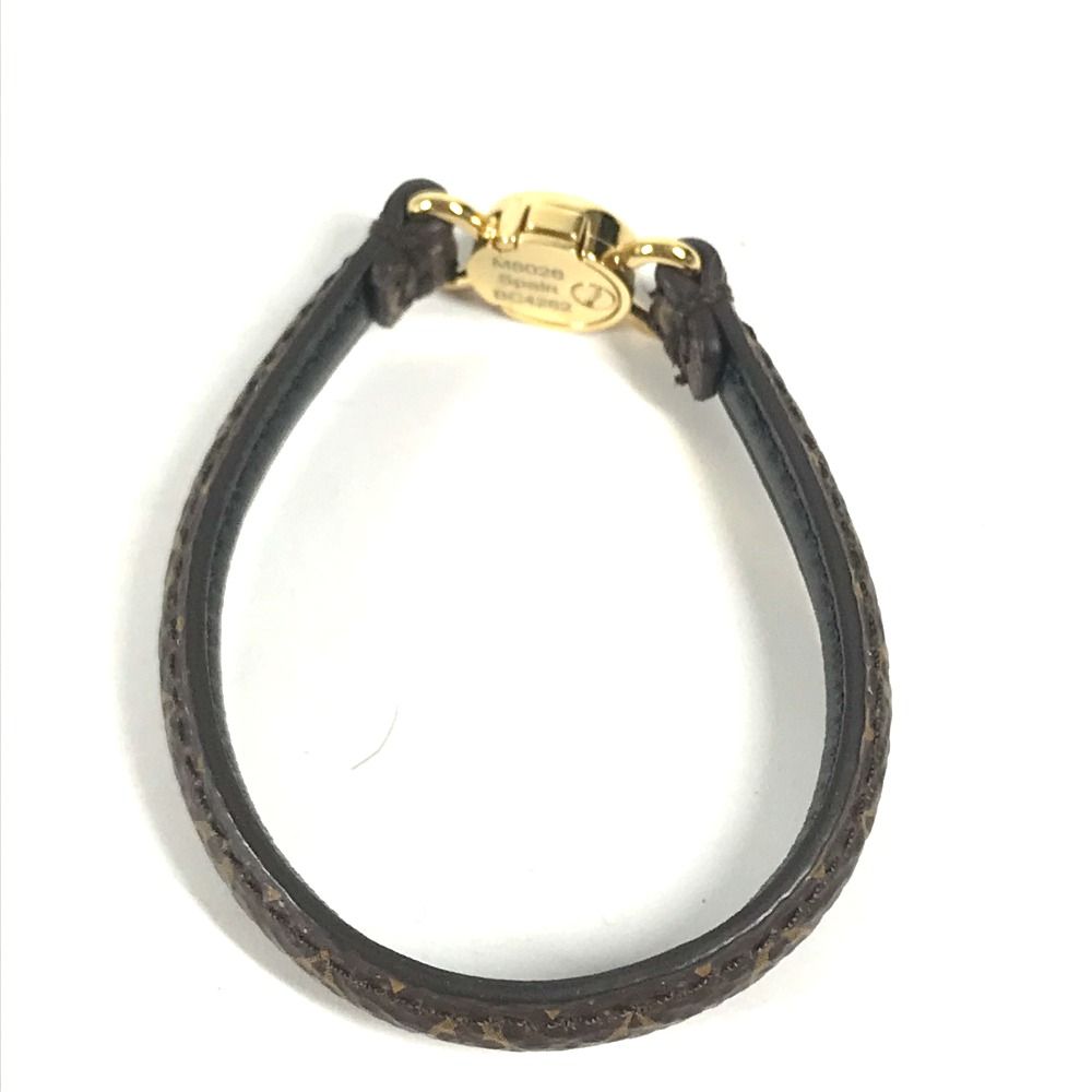LOUIS VUITTON ルイヴィトン ブレスレット ブレスレット LV クリック
