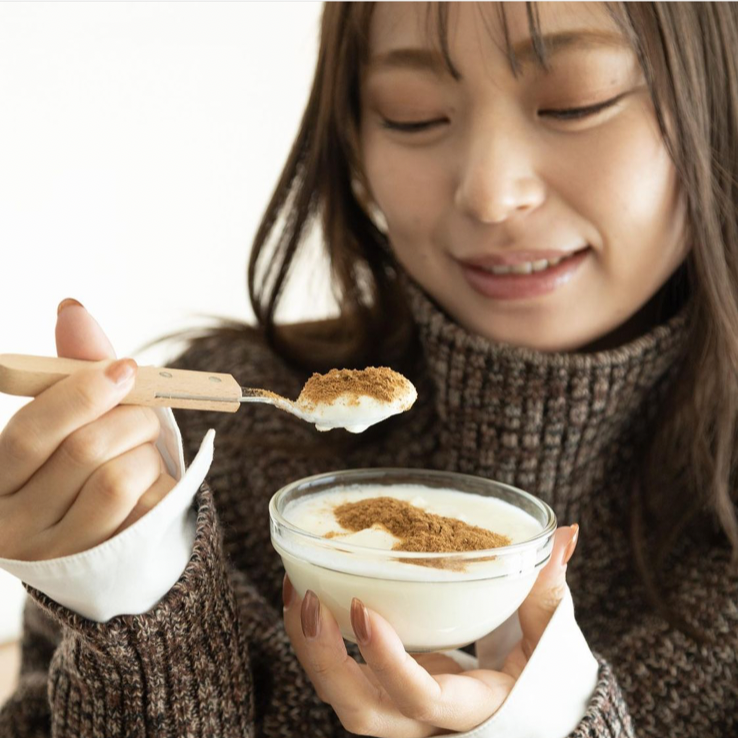 🍞𝟛【大好評！最高級シナモンたっぷりお試し❣️】ほんのり甘い 150g 良質 カシア シナモン 製菓材料 【甘さ控えめです！】シナモンパウダー  \ ポスト投函！/