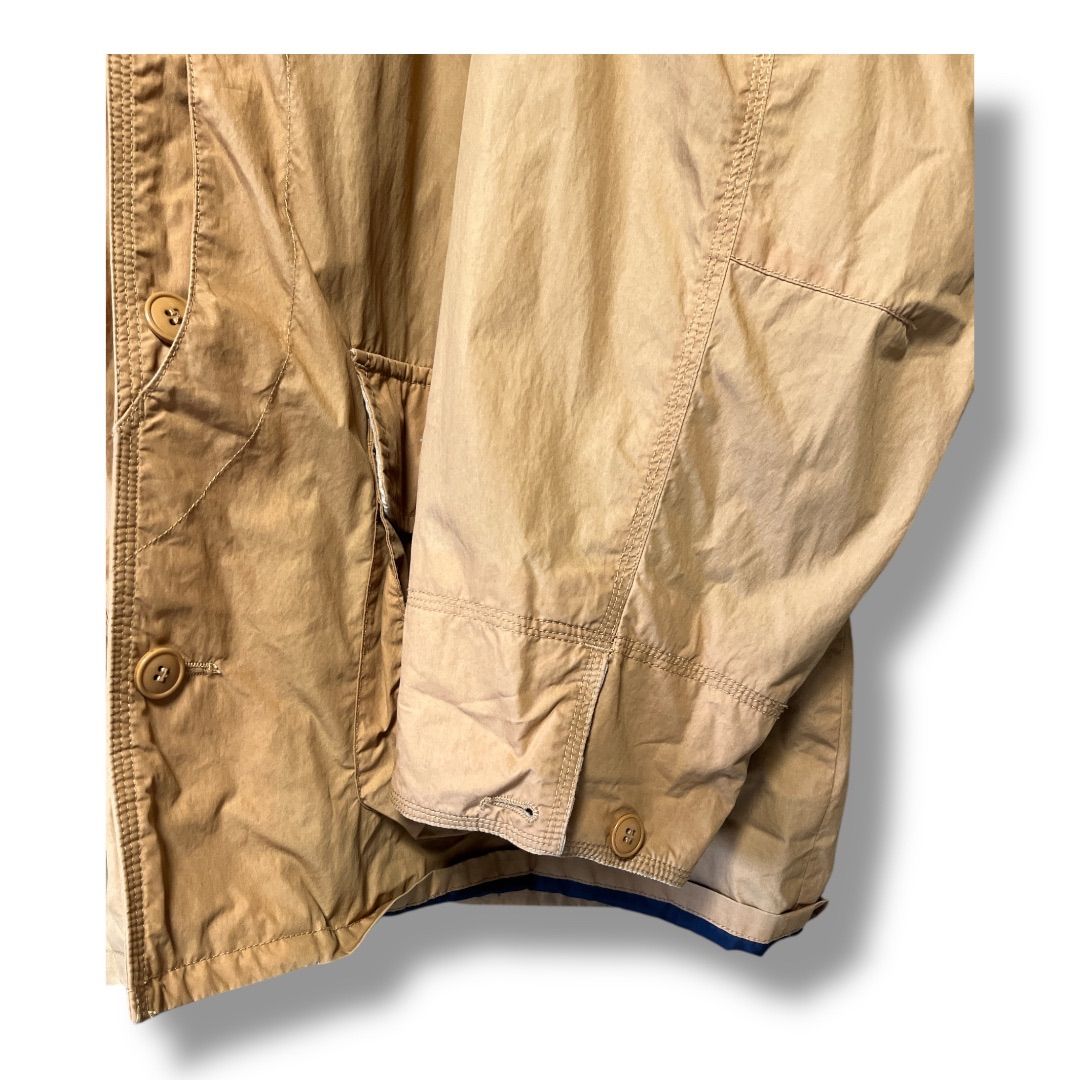 MOUSSY マウジー VTG UTILITY JACKET ヴィンテージ