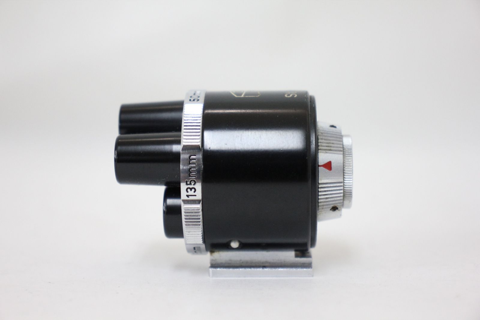 中古】【非常に良い】Panasonic 集電アーム シングル型 角棒用