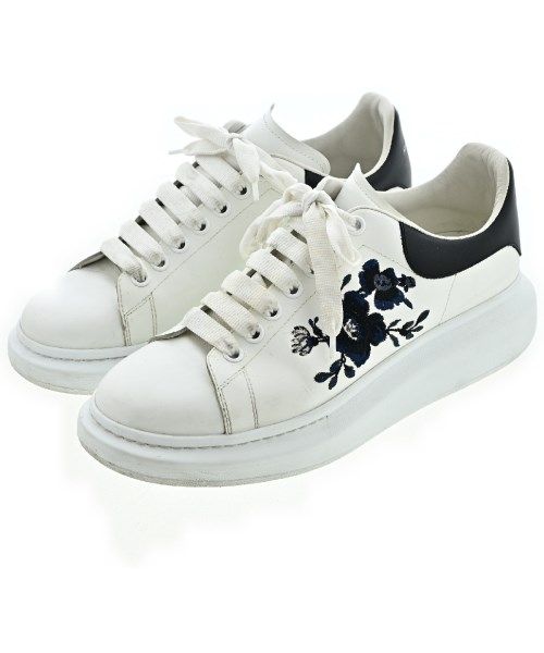 ALEXANDER MCQUEEN スニーカー メンズ 【古着】【中古】【送料無料】